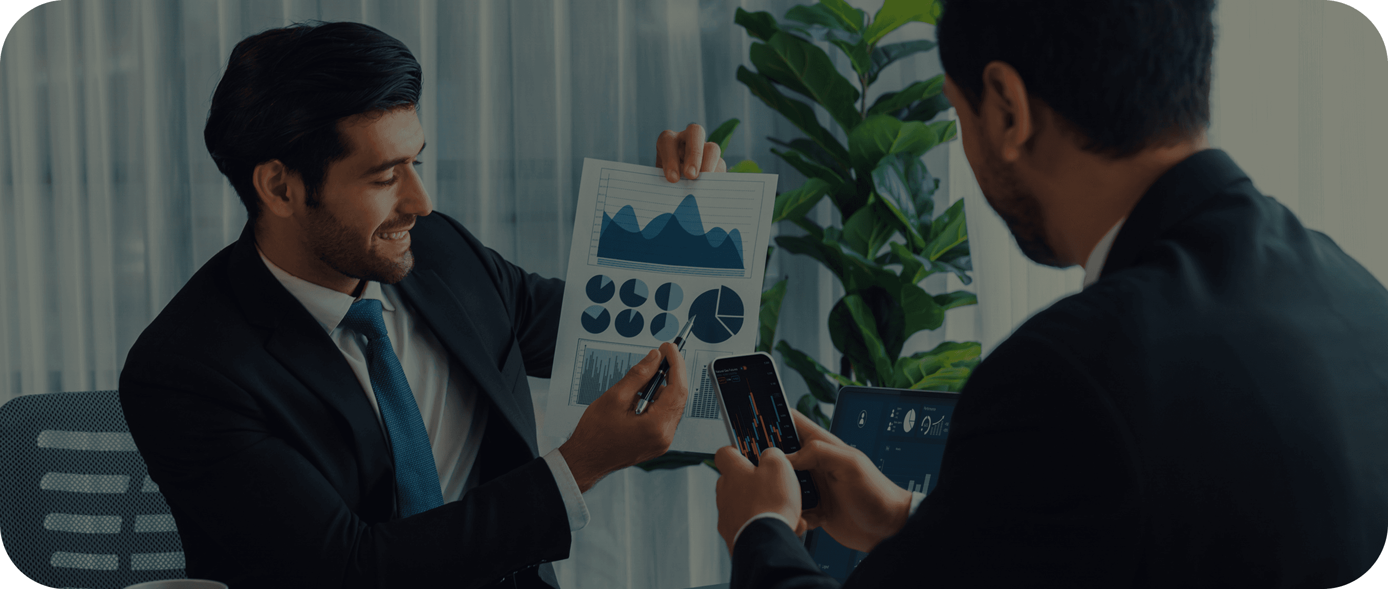 Requirement Consulting