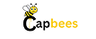Capbees Logo