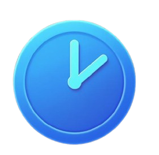 Clock Icon